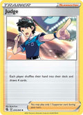 Judge [SWSH08 - 235/264]