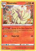 Ninetales (31) [SWSH08 - 031/264]