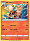 Arcanine [SWSH08 - 033/264]