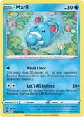 Marill [SWSH08 - 058/264]