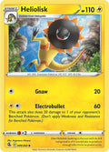 Heliolisk [SWSH08 - 099/264]