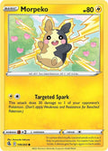 Morpeko (109) [SWSH08 - 109/264]