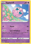 Jigglypuff [SWSH08 - 110/264]
