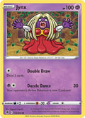 Jynx [SWSH08 - 112/264]