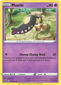 Mawile [SWSH08 - 119/264]