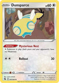 Dunsparce [SWSH08 - 207/264]