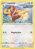 Lopunny [SWSH08 - 213/264]