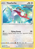 Hawlucha [SWSH08 - 216/264]