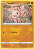 Mankey [SWSH08 - 133/264]