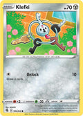 Klefki [SWSH08 - 186/264]
