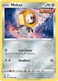 Meltan [SWSH08 - 188/264]