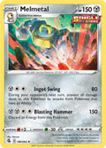 Melmetal [SWSH08 - 189/264]