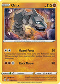 Onix [SWSH08 - 138/264]