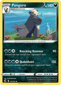 Pangoro [SWSH08 - 174/264]