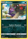 Morpeko (179) [SWSH08 - 179/264]