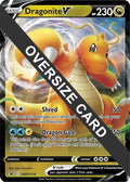Dragonite V - SWSH154 [PR - SWSH154]