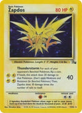 Zapdos - 15/62 (Cosmos Holo) [MCAP - 015/062]