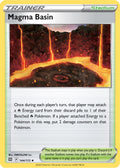 Magma Basin [SWSH09 - 144/172]