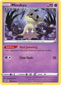 Mimikyu - 081/189 [MCAP - 081/189]
