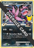 Hydreigon C - SWSH138 [PR - SWSH138]