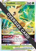 Leafeon VSTAR - SWSH195 [PR - SWSH195]