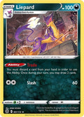 Liepard [SWSH09 - 091/172]