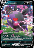 Morpeko V [SWSH09 - 095/172]