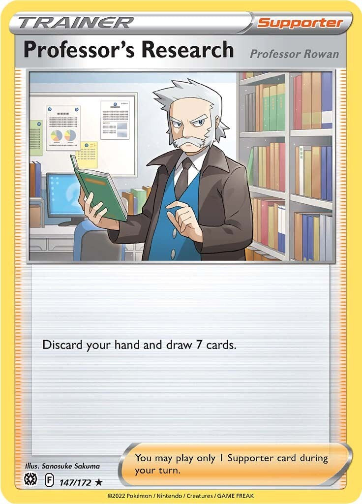 Professor's Research [SWSH09 - 147/172]