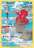 Octillery [SWSH09:TG - TG03/TG30]