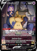 Mimikyu V [SWSH09:TG - TG16/TG30]