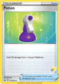 Potion - 177/202 (#40 Pikachu Stamped) [BA22 - 177/202]
