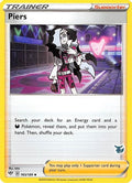 Piers - 165/189 (Eevee Stamped) [BA22 - 165/189]