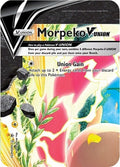 Morpeko V-Union - SWSH215 [SWSD - SWSH215]