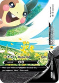 Morpeko V-Union - SWSH218 [SWSD - SWSH218]