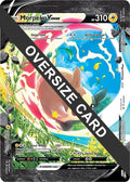 Morpeko V-UNION (SWSH215-218) [PR]