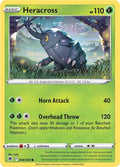 Heracross [SWSH10 - 008/189]