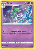 Kirlia [SWSH10 - 061/189]