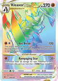 Kleavor VSTAR (Secret) [SWSH10 - 196/189]
