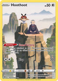 Hoothoot [SWSH10:TG - TG12/TG30]