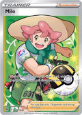 Milo [SWSH10:TG - TG27/TG30]