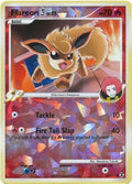Flareon E4 - 60/111 (Cracked Ice) [MCAP - 060/111]