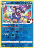 Galarian Mr. Rime - 036/189 (Pokemon League) [Thank You] [MCAP - 036/189]