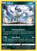 Absol - 097/189 [PR - 097/189]