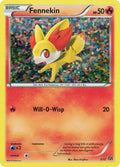 Fennekin - 3/12 [M16 - 003/012]