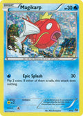 Magikarp - 4/12 [M16 - 004/012]