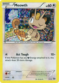 Meowth - 11/12 [M16 - 011/012]