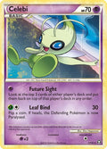 Celebi - 3/102 (Non-Holo Movie Exclusive) [TM - 3/102]