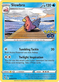 Slowbro [PGO - 020/078]