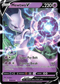 Mewtwo V [PGO - 030/078]