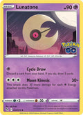 Lunatone [PGO - 034/078]